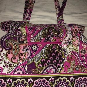 Vera Bradley purse